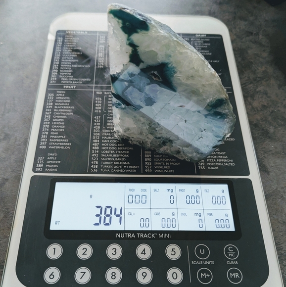 NEW Natural Agate Bookends - Picture 14 of 16